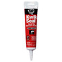 DAP 18001  Kwik Seal Kitchen & Bath Caulk -  White 5.5 oz (18873) Image 0