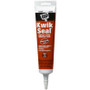 DAP 18008  Kwik Seal Kitchen & Bath Caulk - Clear 5.5-oz Tube (18040) Image 0