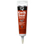 DAP 18013  KWIK SEAL Tub & Tile Adhesive Caulk - Almond 5.5-oz Tube (18041) Image 0