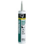 DAP 18021  Concrete and Mortar Watertight Filler and Sealant - Gray 10.1-oz Cartridge (18096) Image 0