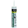 DAP 18185  Aluminum Grey BUTYL-FLEX Gutter & Flashing Sealant 10.1-oz (18188) Image 0