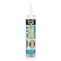 DAP 18200  Alex Ultra Anti Shrink Latex Sealant - White 10.1 oz Image 0