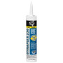 DAP 18305  DYNAFLEX 230 Premium Indoor/Outdoor Sealant - Clear 10.1-oz Cartridge (18304) Image 0