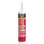 DAP 18516  KWIK SEAL PLUS Premium Kitchen and Bath Adhesive Caulk with MICROBAN - CLEAR 10-oz Tube Image 0