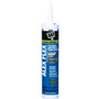 DAP 18542  Alex Flex Molding Trim Caulk Latex White 1 Image 0