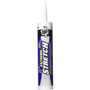 DAP 18715  Extreme Stretch Sealant -  White 10.1-oz  Cartridge Image 0