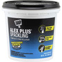 DAP 18746  Alex Plus Spackle Quart White Image 0