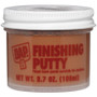 DAP 21272  Wood Finishing Putty (RTU) - Natuaral Pine 3.7-oz Jar Image 0