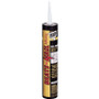 DAP 25084  'Beats the Nail' All-Purpose Construction Adhesive - Gray 28-oz Cartridge Image 0