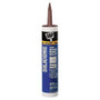 DAP 08647  Silicone Multi-Purpose Sealant - Bronze 9.8-oz Cartridge Image 0