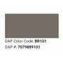 DAP 89101  Dynaflex 920 Premium Exterior Elastomeric Sealant - Brown (BR101) 10-oz Image 1