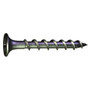 Grabber X500  #7 x 2" Drywall Screws Coarse Thread with Gray Phosphate - 1 lb Box Image 0