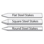 Dude Tools DSDRF  Dude Stake Driver / Stake Holder Image 1