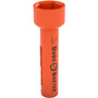 Dude Tools NB114  Nut Buster Socket 1-7/8" High Impact Deep Socket with 1/2" Drive and 7" Bolt travel Length (for 1-1/4" bolt or stud) Image 0