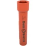 Dude Tools NB78  Nut Buster Socket 1-5/16" High Impact Deep Socket with 1/2" Drive and 7" Bolt travel Length (for 7/8" bolt or stud) Image 0