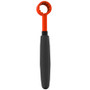 Dude Tools NBW58  Nut Buster Wrench 15/16" Box Wrench with Comfort Grip (for 5/8" bolt or stud) Image 0