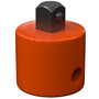 Dude Tools  DA1  Dude Adapter 3/4" Drive to 1/2" Drive Socket Adapter Image 0