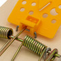Intruder 17100  The Classic Mousetrap 2 Pack Image 2 Intruder 17100  The Classic Mousetrap 2 Pack Image 2