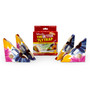 Intruder 21080  The Better Flytrap 4 Pack Image 1 Intruder 21080  The Better Flytrap 4 Pack Image 1