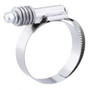 Breeze CT-350L  Heavy Duty Constant Torque Liner Clamp with Stainless Screw Effective Diameter Range: 2-3/4" - 3-5/8" (70mm - 92mm)  Image 0