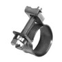 Breeze FI6PB  Mini G Fuel Injection Hose Clamp Effective Diameter Range: 15/32" - 41/64" (13.5mm - 16.5mm) for 3/8" Hose - 10 Clamps per Box Image 0