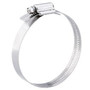 Breeze HTM-850  Super Heavy-Duty Hi-Torque Clamp Effective Diameter Range: 7-3/4" - 8-5/8" (197mm - 219mm)  Image 0