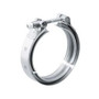 Breeze VT10588  V-Band Coupling Clamp 5.88" Nominal Clamp Diameter Image 0 Breeze VT10588  V-Band Coupling Clamp 5.88" Nominal Clamp Diameter Image 0