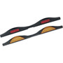 Bell Automotive 00098  Door Guard Reflectors Image 0