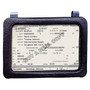 Bell Automotive 15000  Clip-On Visor Certificate - Document Holder Image 1