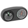 Bell Automotive 34203  Portable Compass & Thermometer Image 0