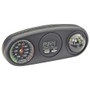 Bell Automotive 34204  Combo Clock, Compass & Thermometer Image 0