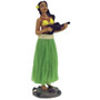 Bell Automotive 36707  Dancing Hula Girl Image 1