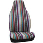 Bell Automotive 56258  Universal Baja Blanket Bucket Seat Cover Image 0