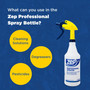 Zep Commercial HDPRO  Professional Sprayer - 32 fl oz Image 3