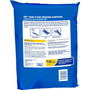 Zep Commercial HDSWEEP50  Floor Sweeping Compound 50# Bag Image 1
