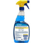 Zep Commercial ZU112032  Streak-Free Glass Cleaner - 32-oz Bottle Image 1