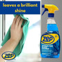 Zep Commercial ZU112032  Streak-Free Glass Cleaner - 32-oz Bottle Image 3