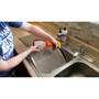 Zep Commercial ZUCIT32  Heavy-Duty Citrus Degreaser - 32-oz Bottle Image 5