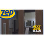 Zep Commercial ZUFGC19  Foaming Glass Cleaner - 19 oz Image 4