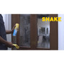 Zep Commercial ZUFGC19  Foaming Glass Cleaner - 19 oz Image 5
