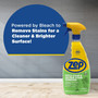 Zep Commercial ZUMILDEW32  Mold & Mildew Stain Remover - 32-oz Bottle Image 5