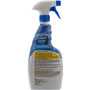Zep Commercial ZUQCD32  Quick Clean Disinfectant - 32 fl oz Image 1
