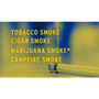 Zep Commercial ZUSOE16 Smoke Odor Eliminator - 16 oz. Image 1