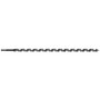 WoodOwl 01006  9/16" x 24" Deep Cut Ship Auger Bit Image 0