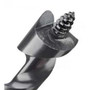 WoodOwl 01009  3/4" x 24" Deep Cut Ship Auger Bit Image 1