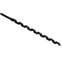 WoodOwl  01011  7/8" x 24" Deep Cut Ship Auger Bit  Image 0