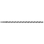 WoodOwl  01013  1" x 24" Deep Cut Ship Auger Bit Image 0