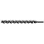 WoodOwl 03818  1-3/8" x 18" Tri-Cut Nail Chipper Ship Auger Bit  Image 0
