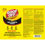 Goof Off FG658  Pro Strength Remover 12 Oz Aerosol Image 1
