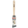 Whizz 21015   1-1/2" Wedge Poly Applicator Brush Image 0